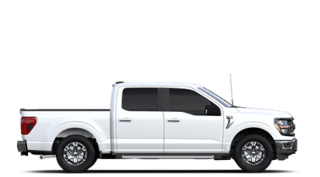 2024 Ford F-150® External Image 5